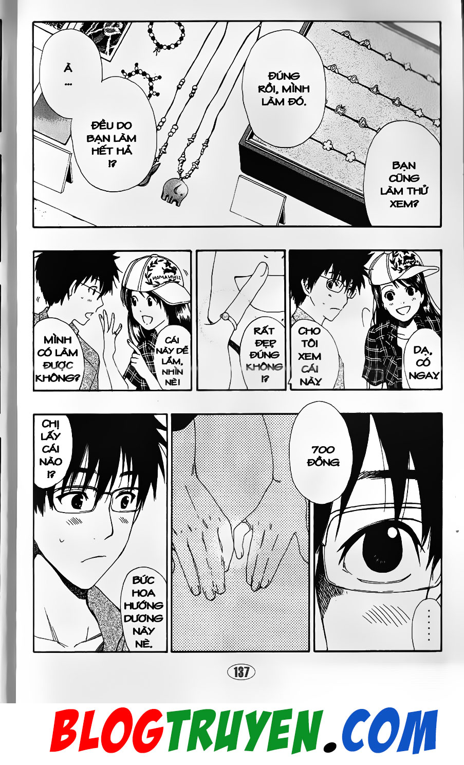 Bác Sĩ Ma Giới: Chapter 87.4