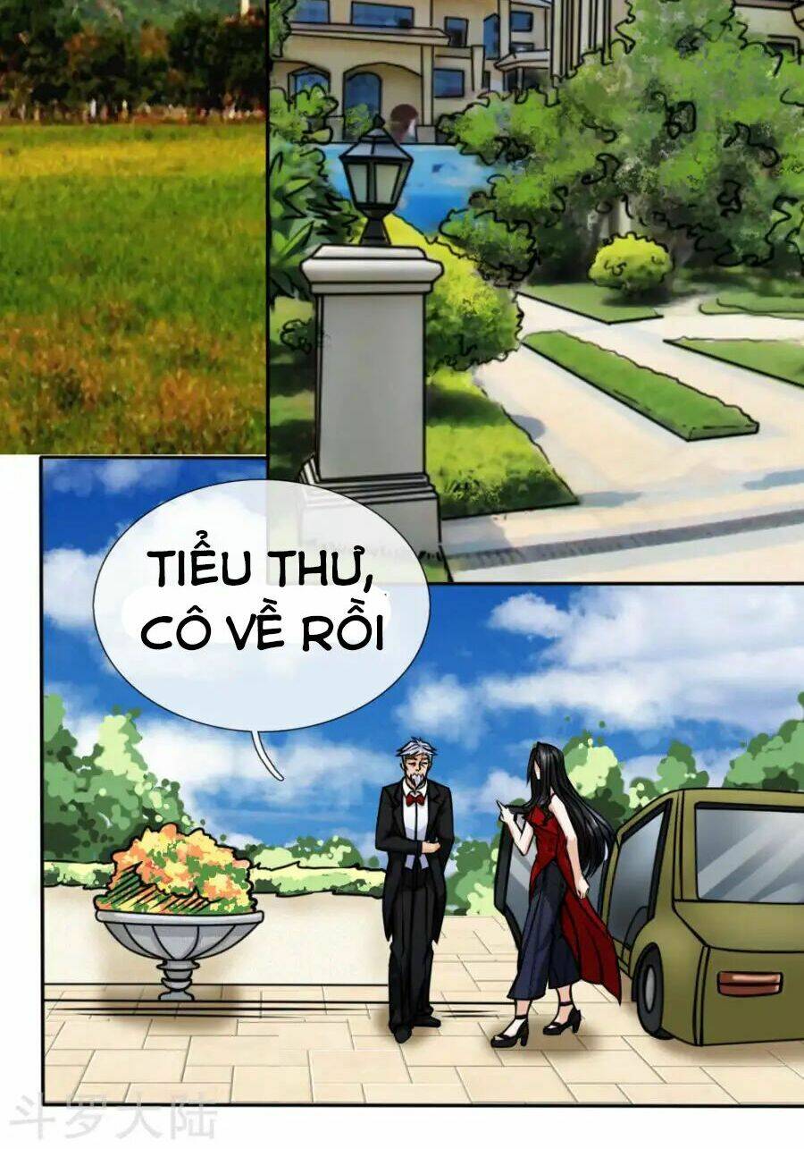 Tuyệt Thế Binh Vương: Chapter 43