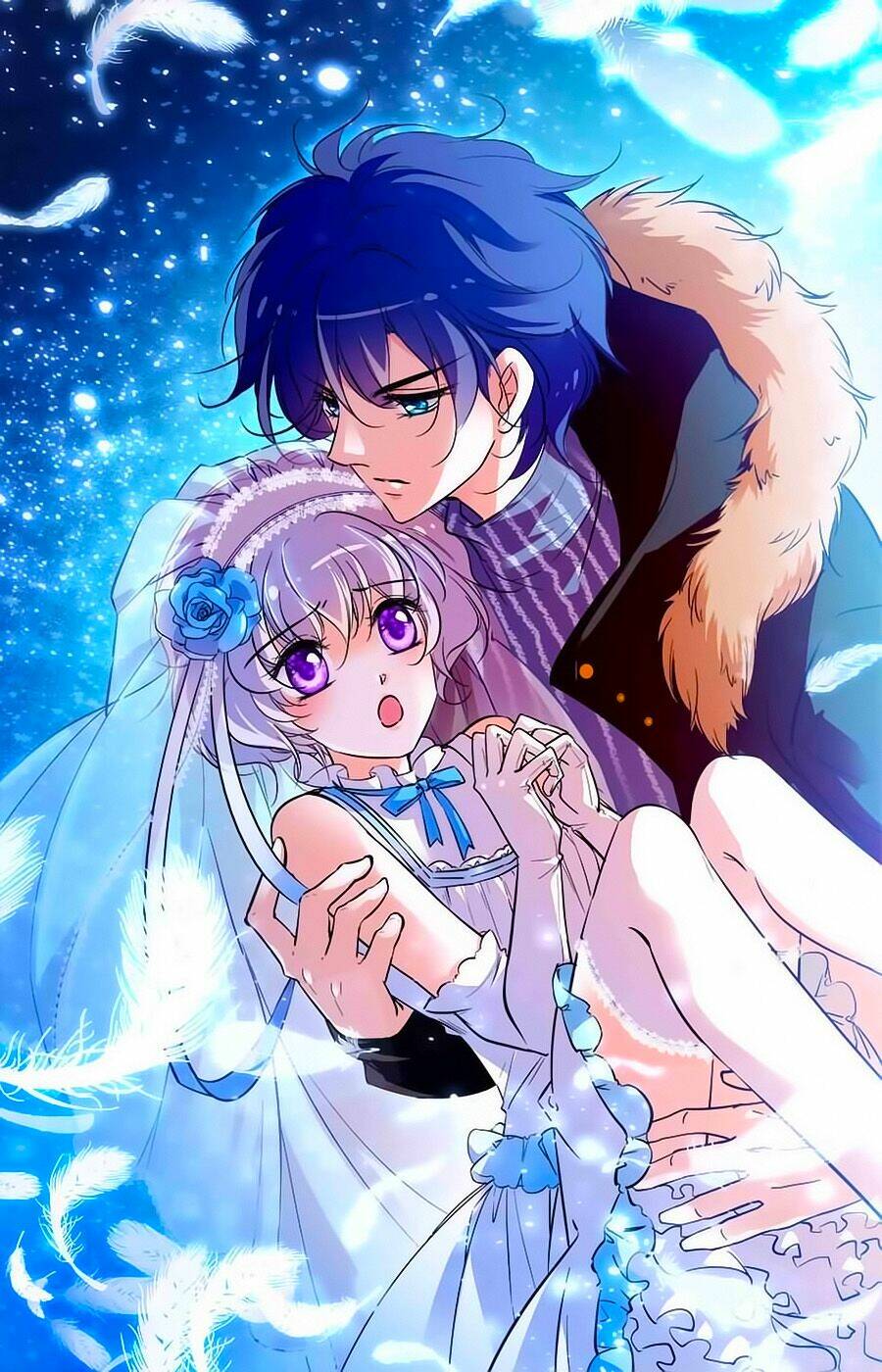 999 Nụ Hôn Bá Đạo Của Nam Thần: Chapter 257