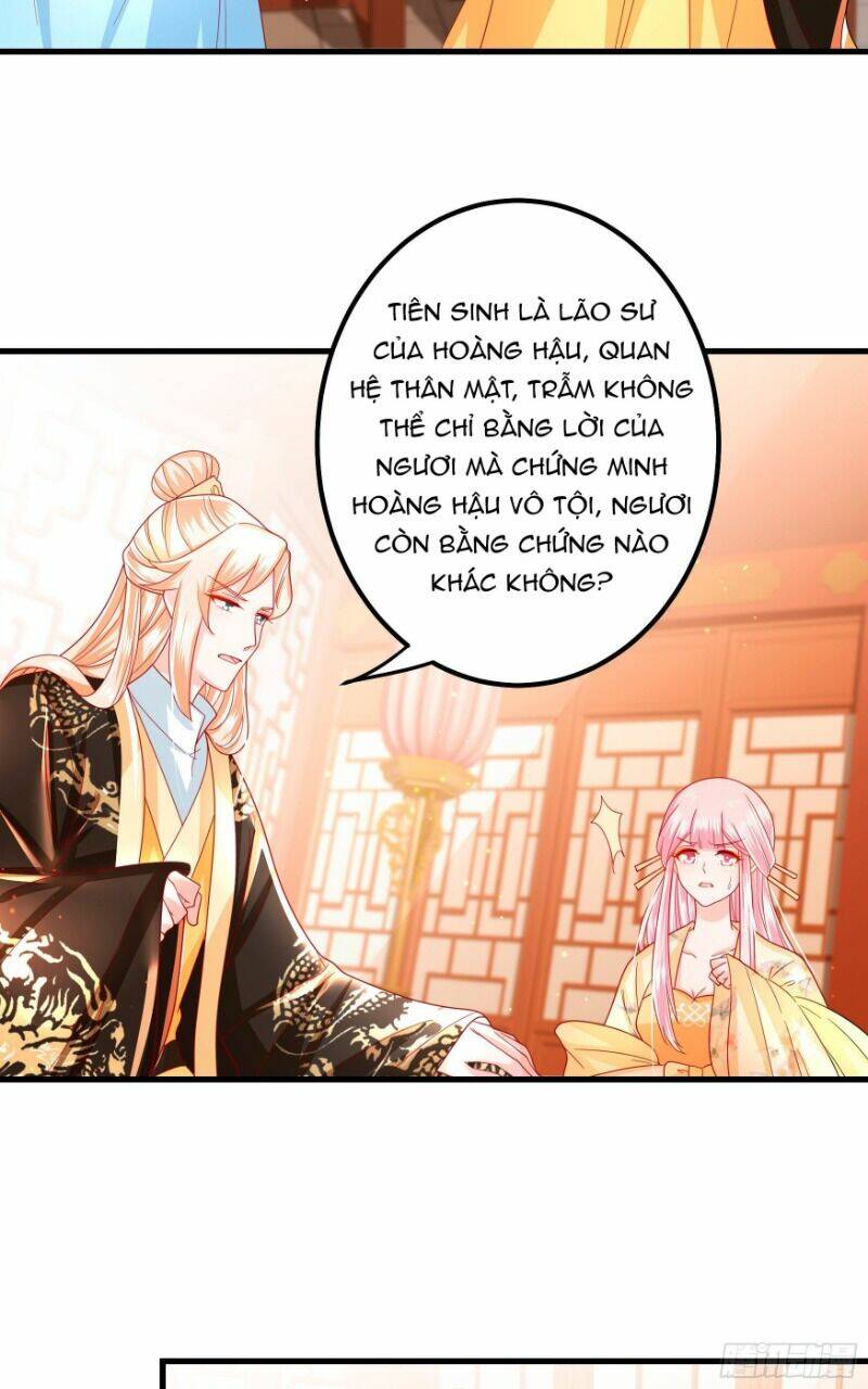 Ta Phải Làm Hoàng Hậu: Chapter 24