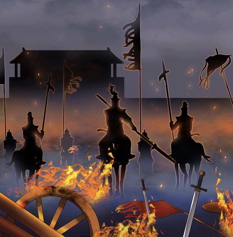 Trùng Sinh Phỉ Thuý: Chapter 1