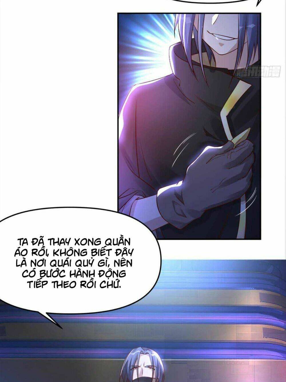 Xâm Lược Vạn Giới: Chapter 15