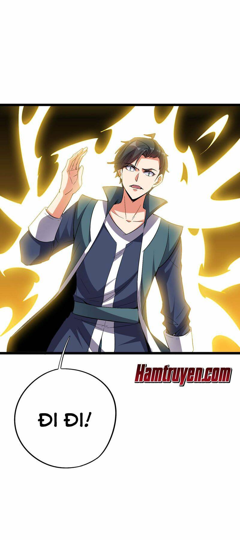 Phục Thiên Thánh Chủ: Chapter 81