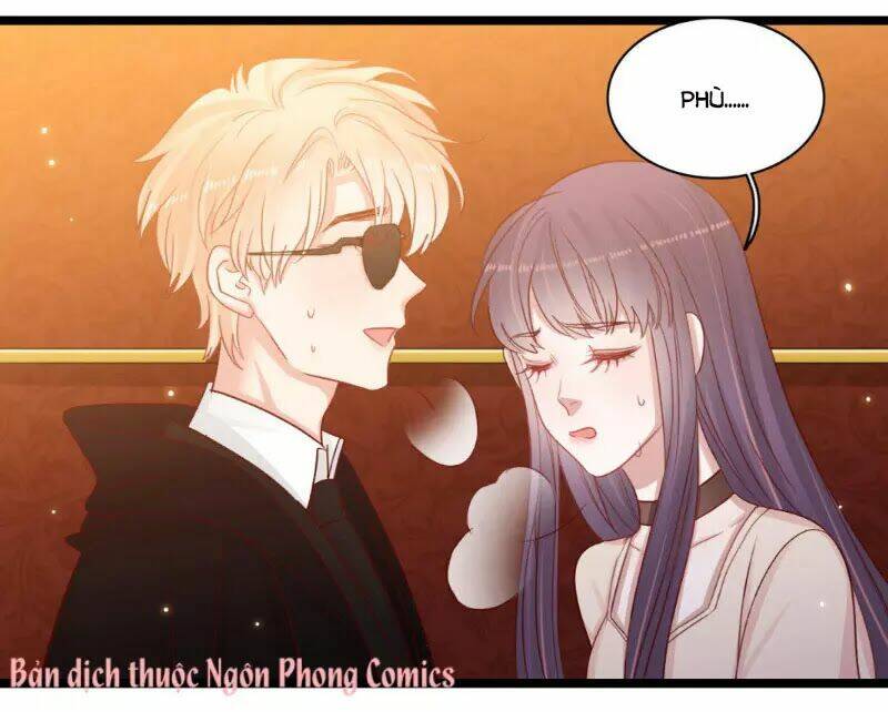 Nữ Phù Thủy Muốn Sống Nổi Loạn: Chapter 24