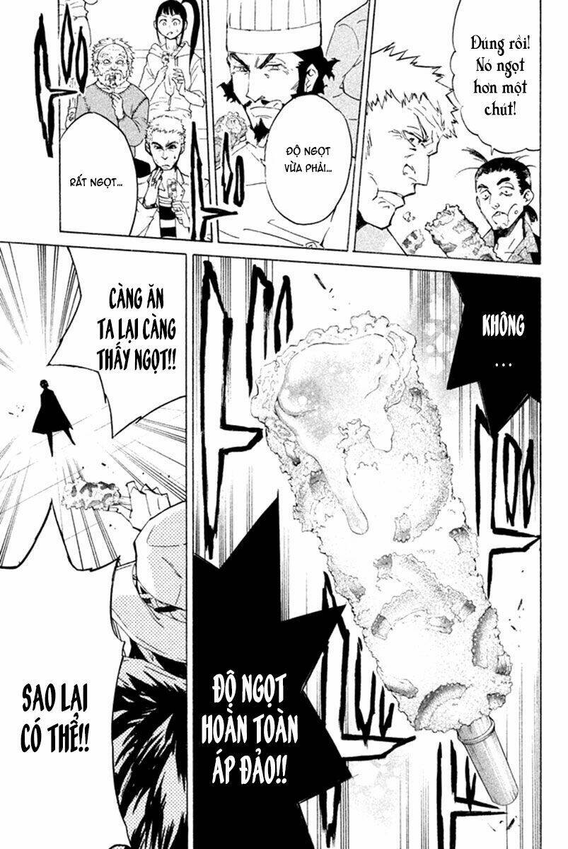 Hell\’s Kitchen: Chapter 33