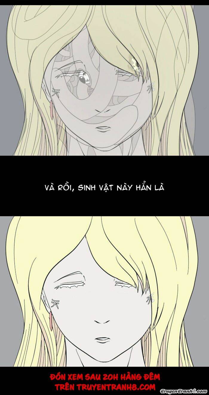 Thứ Sáu: Những Câu Chuyện Cấm: Chapter 7