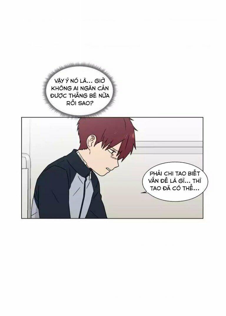 …”Một Sự Thật Khá Khó Chịu.”: Chapter 53