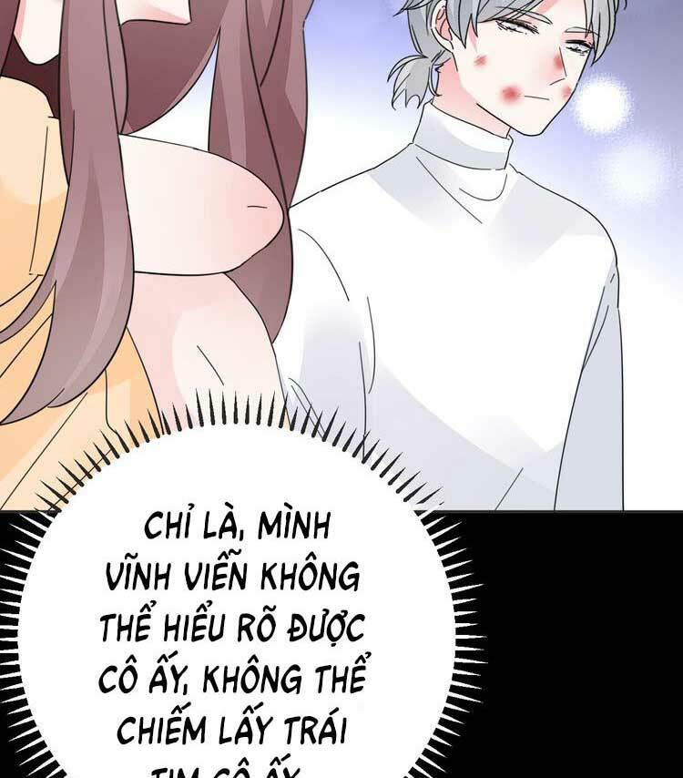 Điều Ước Sủng Ái Bất Bình Đẳng: Chapter 97.2