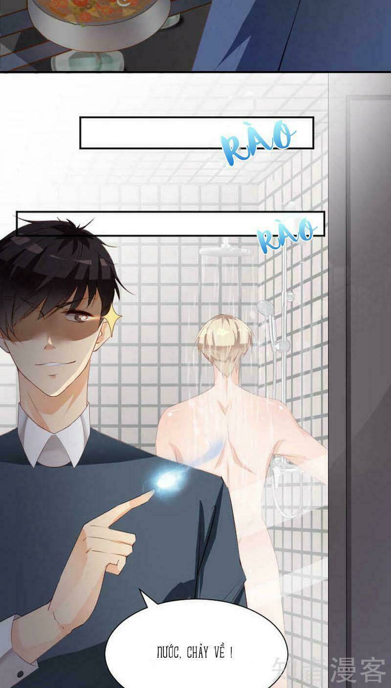 Nam Thần Là Một Đôi: Chapter 36