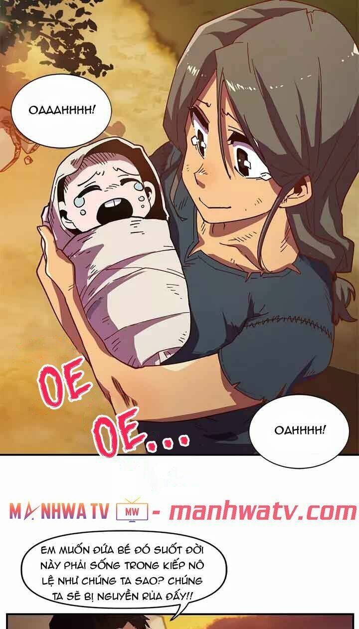 Nô Lệ Nghịch Thiên: Chapter 1