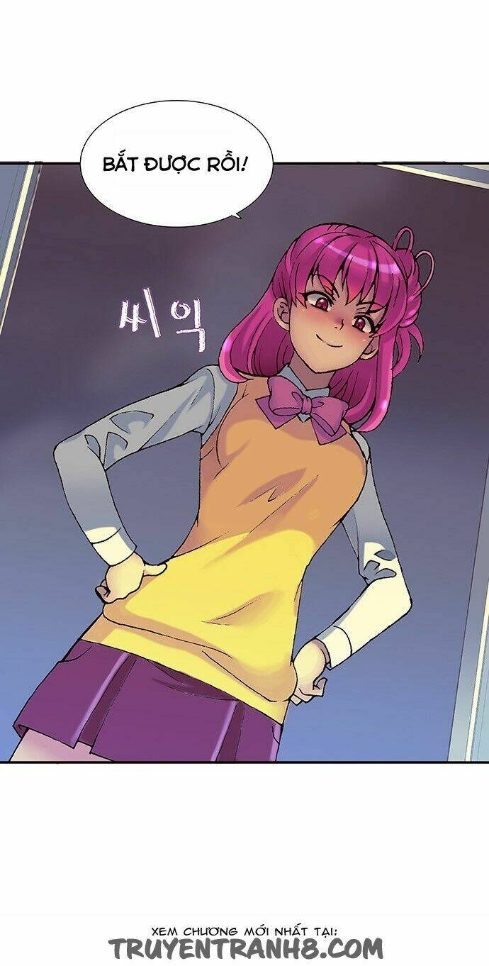 Trăng Mờ: Chapter 11