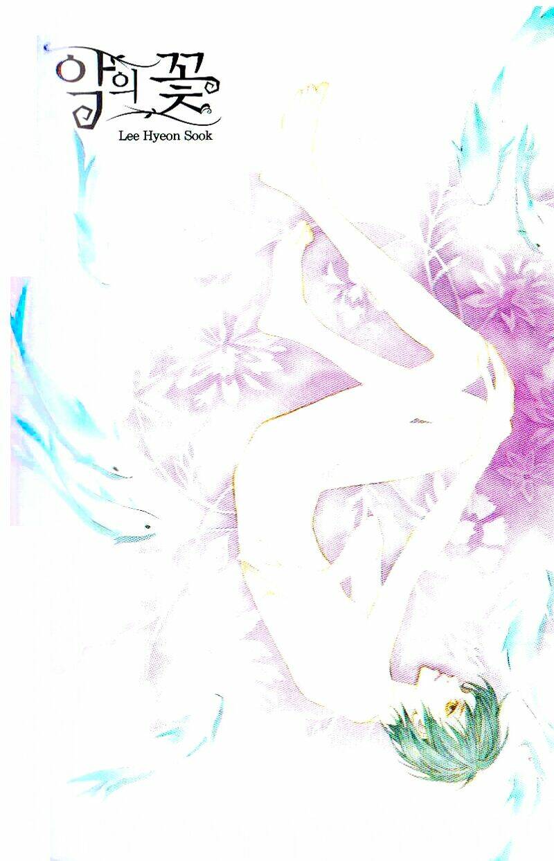 Flowers Of Evil: Chapter 12