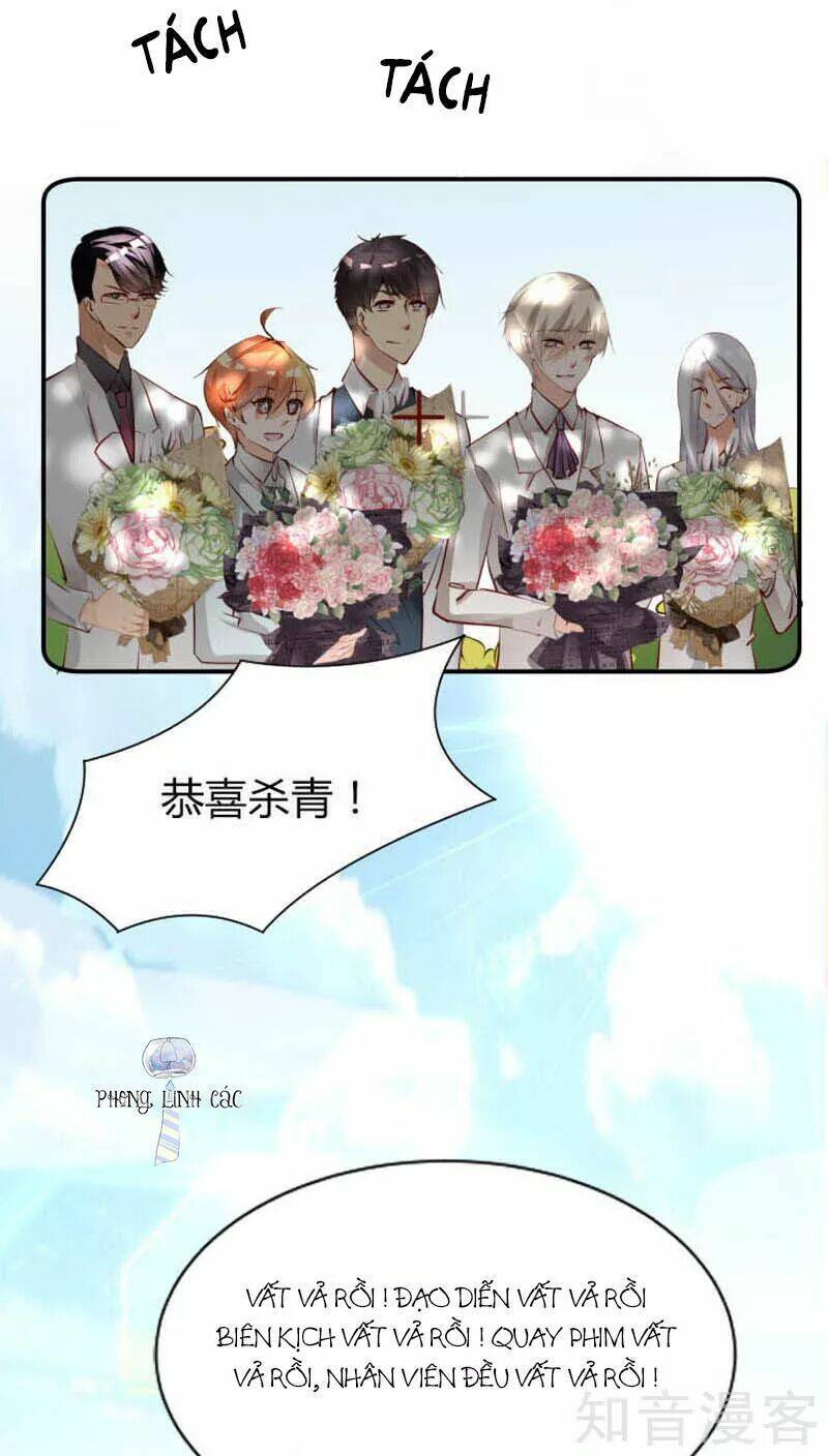 Nam Thần Là Một Đôi: Chapter 51