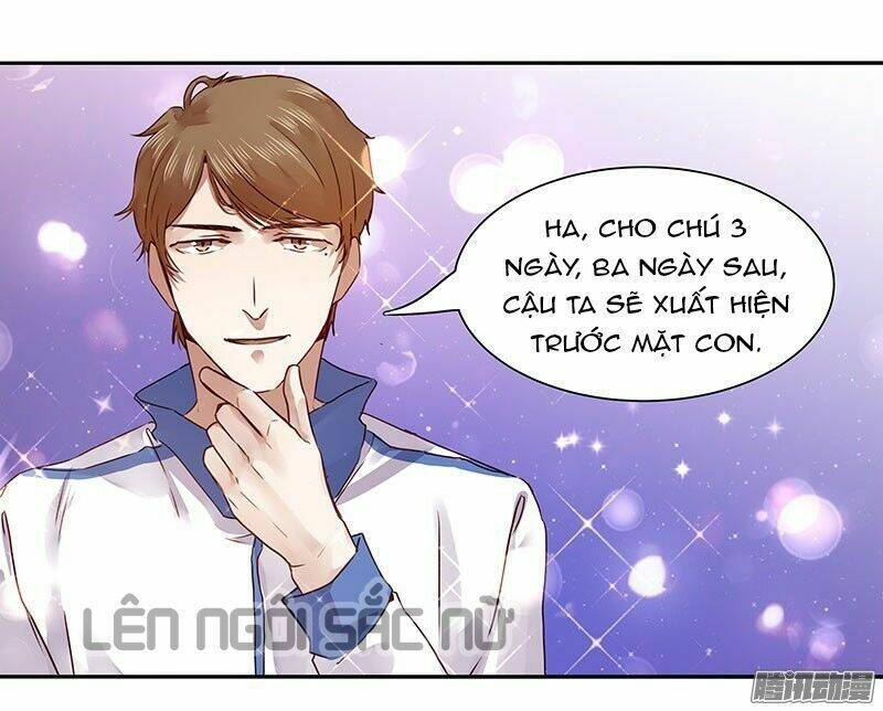 Vợ Yêu Của Ác Ma: Chapter 38