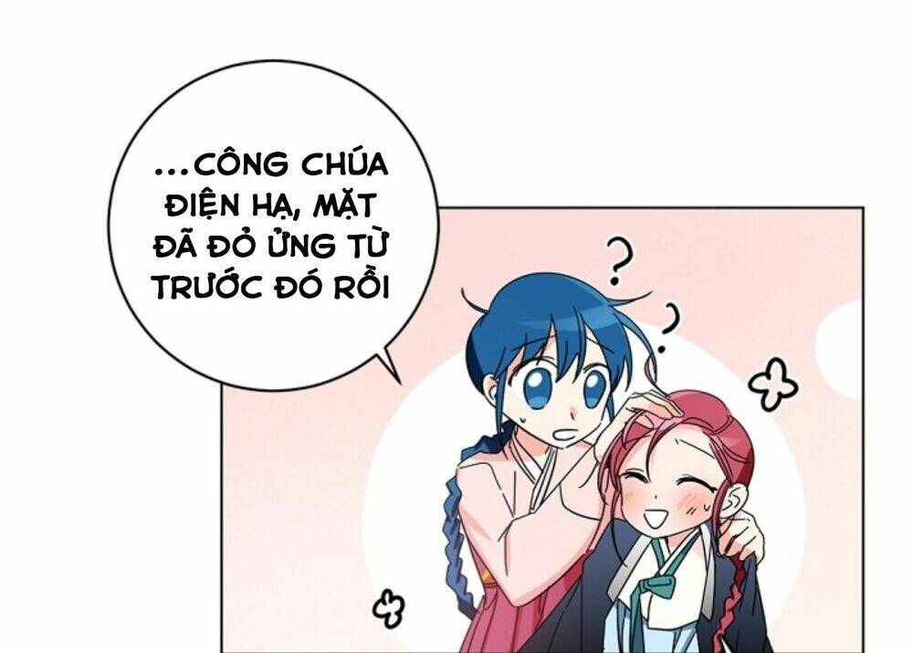 Chae Hong Sa: Chapter 48
