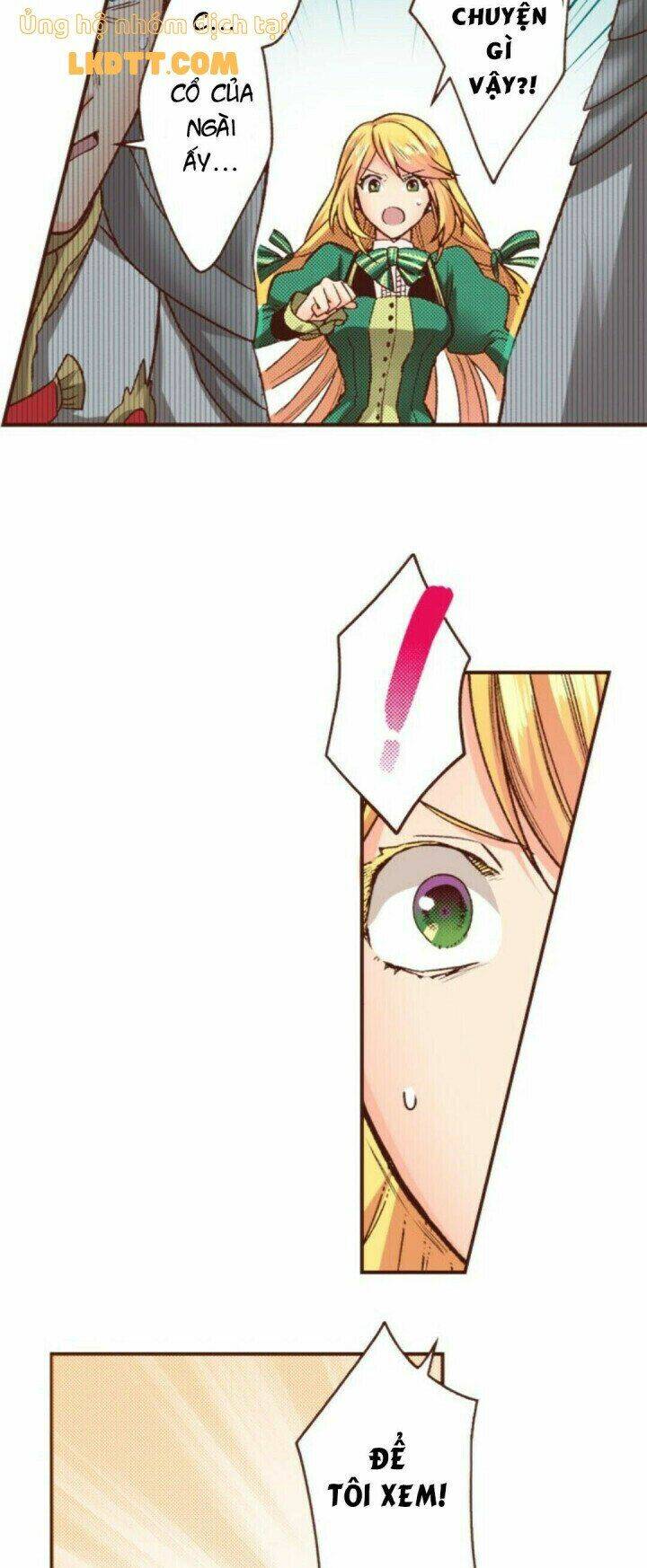 Tôi Tỉnh Lại Sau 20 Năm!: Chapter 8