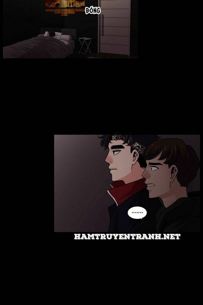 Tomorrow - Ngày Mai: Chapter 21