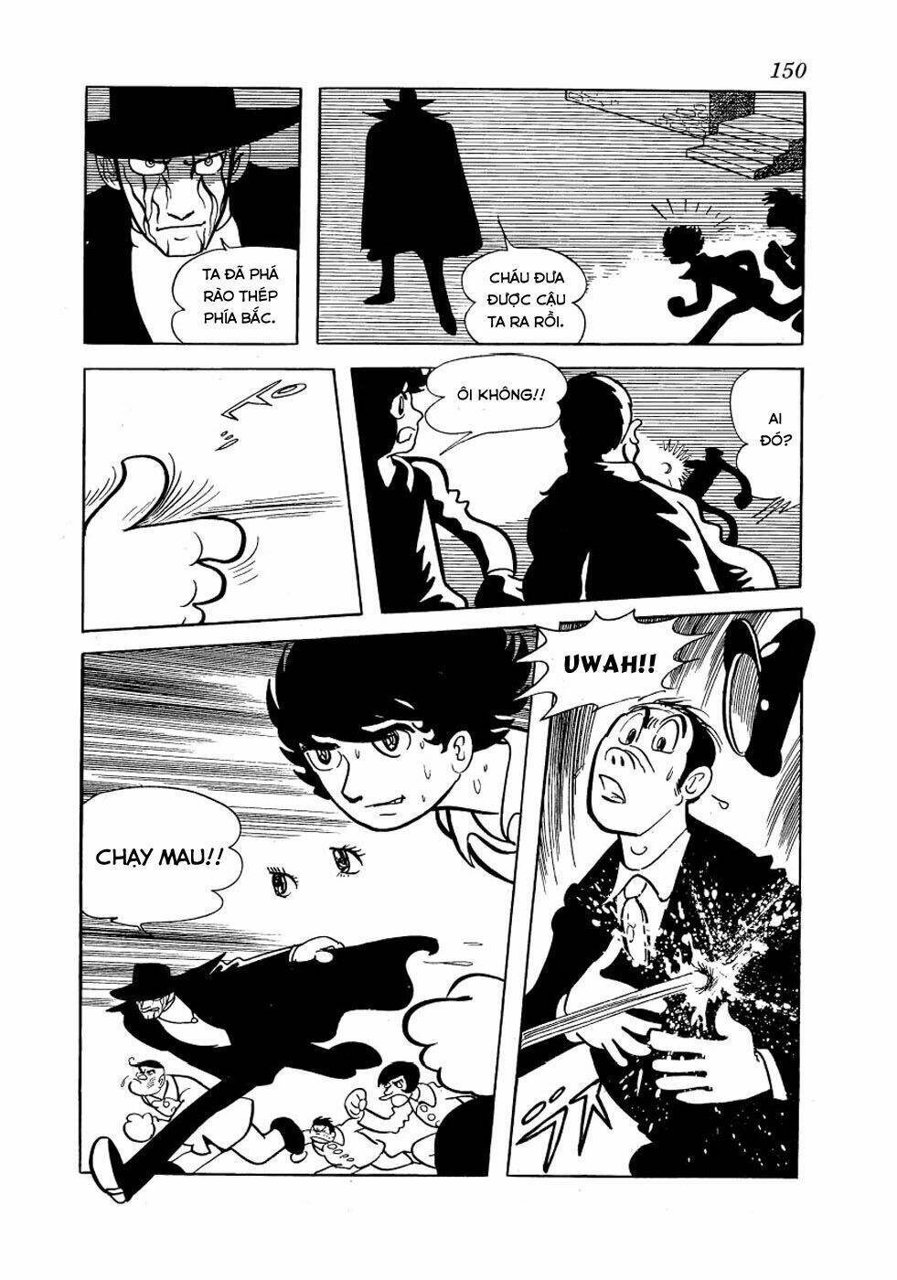 Alabaster: Chapter 4