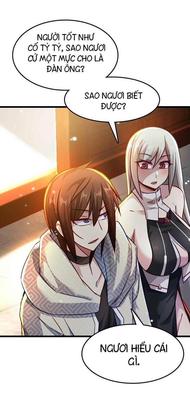 Đại Bảo Kiếm Của Tôi: Chapter 13