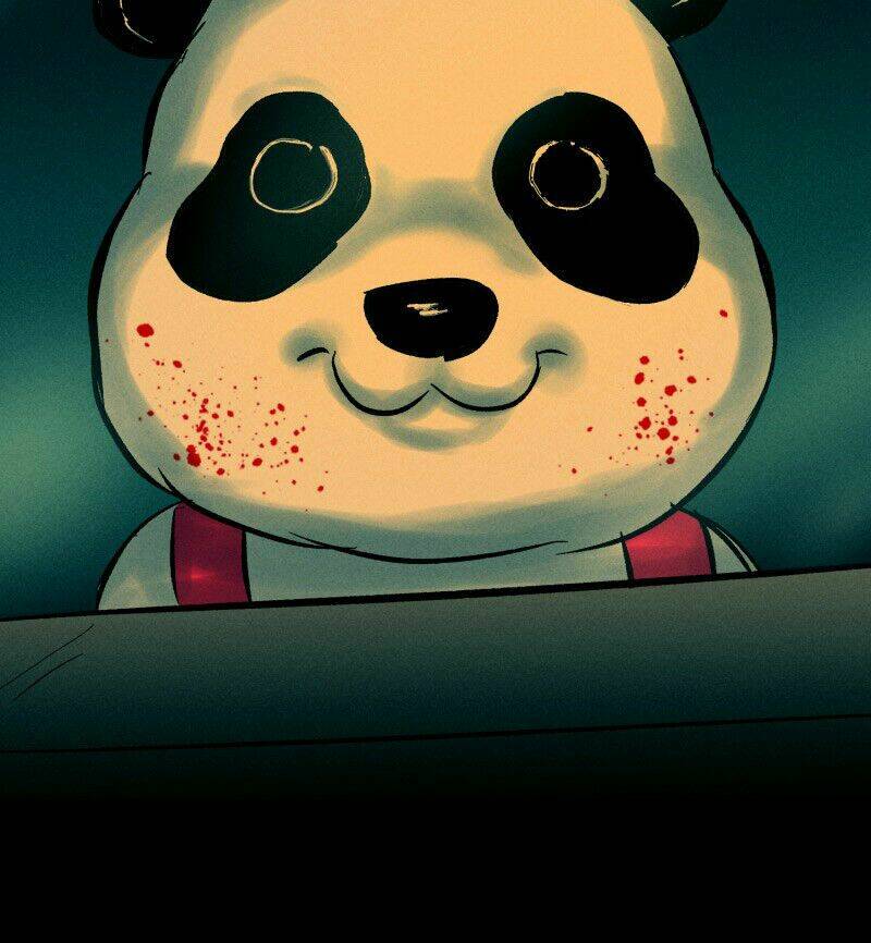 Vùng Đất Xám: Chapter 4