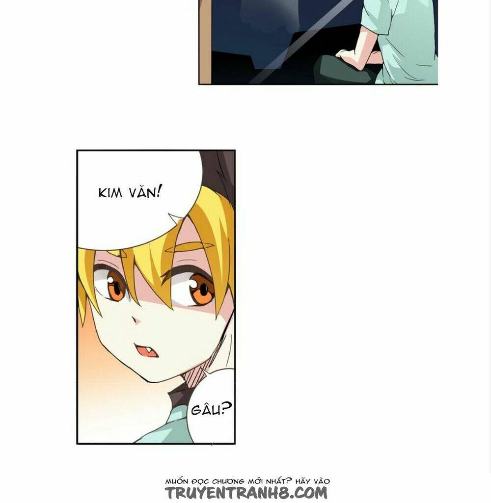 Vì Tôi Là Ông Chú Mở Tiệm Bán Vũ Khí: Chapter 26