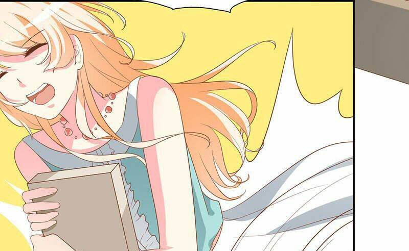 Này! Đừng Động Vào Phô Mai Của Tôi: Chapter 66