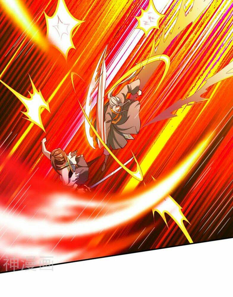 Chiến Đỉnh: Chapter 119