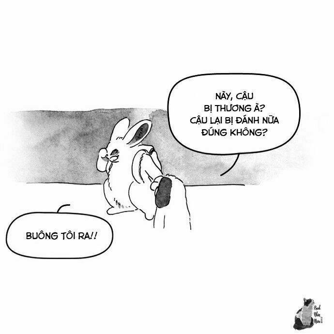 All That We Hope To Be: Chapter 12