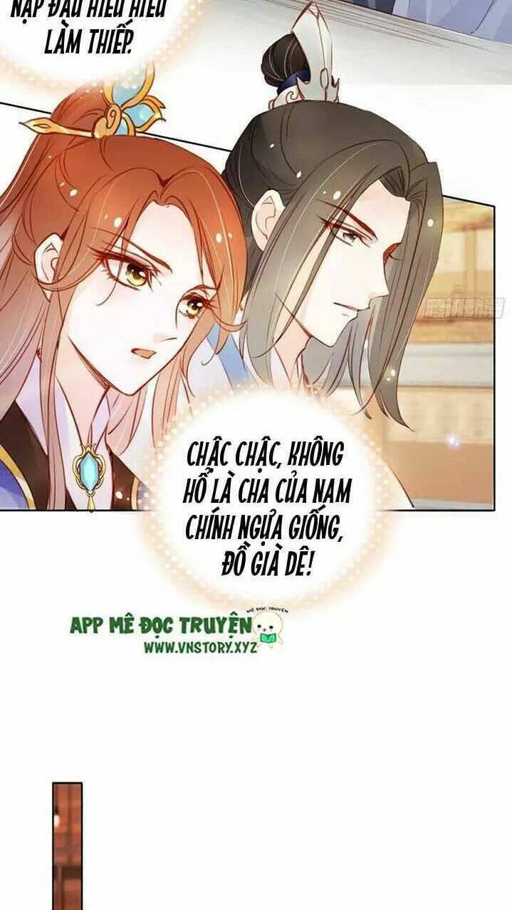 Nàng Trở Thành Bạch Nguyệt Quang Của Vương Gia Bệnh Kiều: Chapter 47
