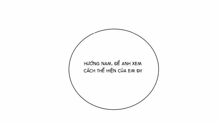 Lưu Luyến Tinh Diệu: Chapter 104