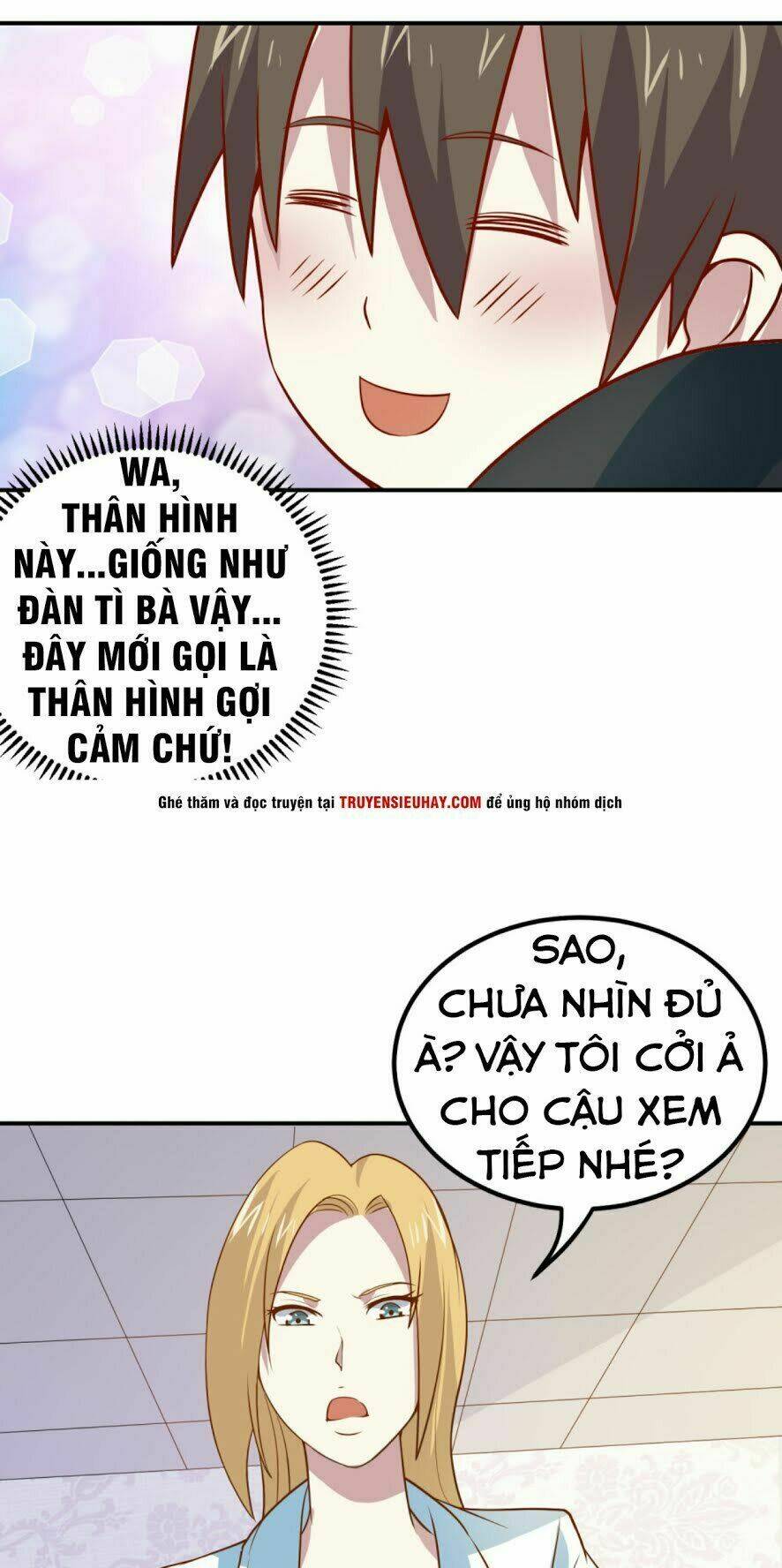 Tay Chơi Thần Cấp: Chapter 48
