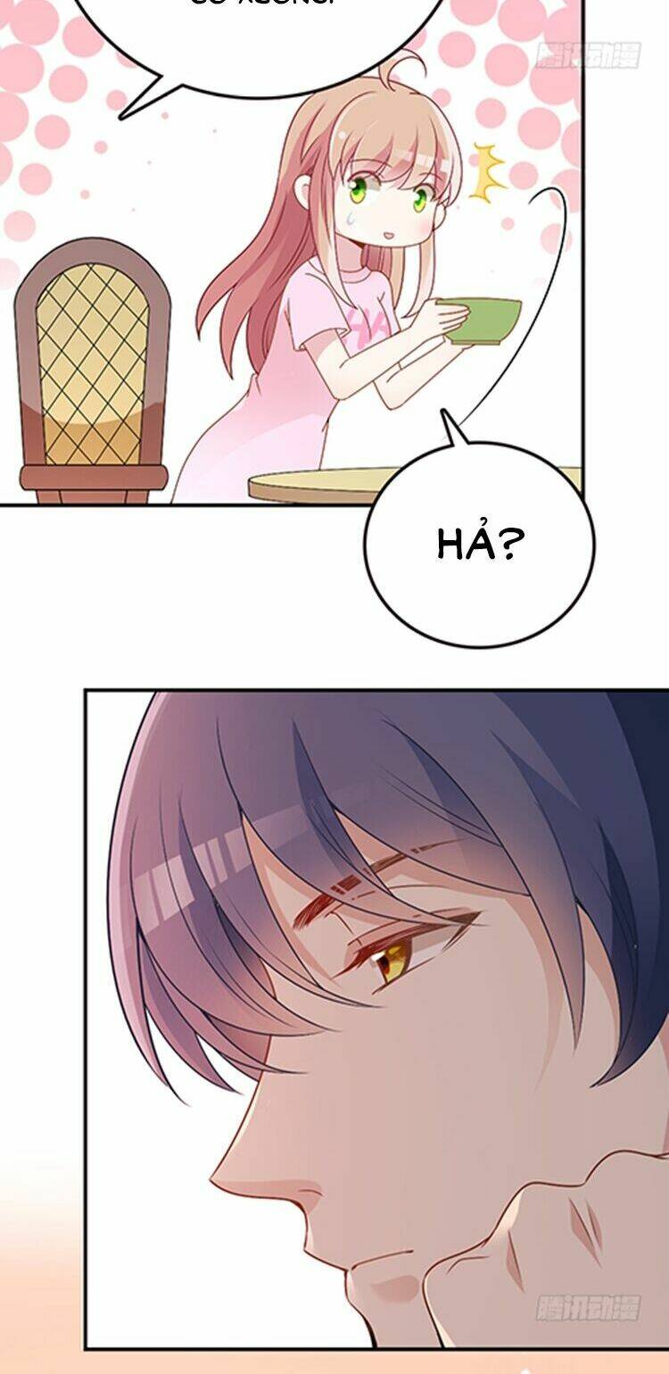 Bí Mật Kết Hôn Với Ảnh Đế: Vợ Ơi Đến Đây Tấn Công Đi Nào: Chapter 56.5