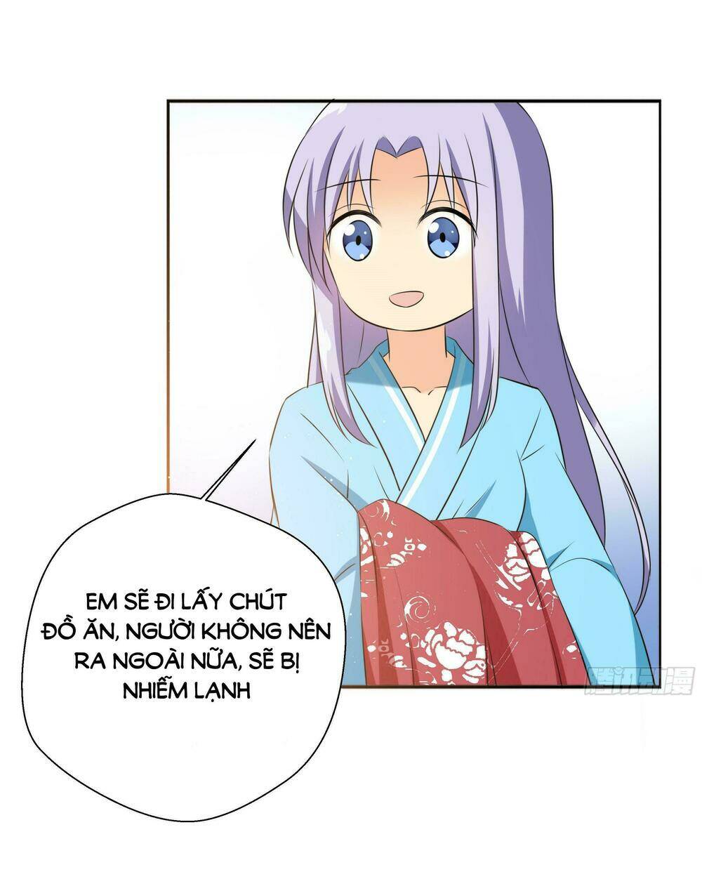 Nam Tử Truyện: Chapter 12