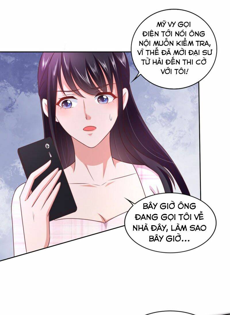 Chí Tôn Toàn Năng: Chapter 55