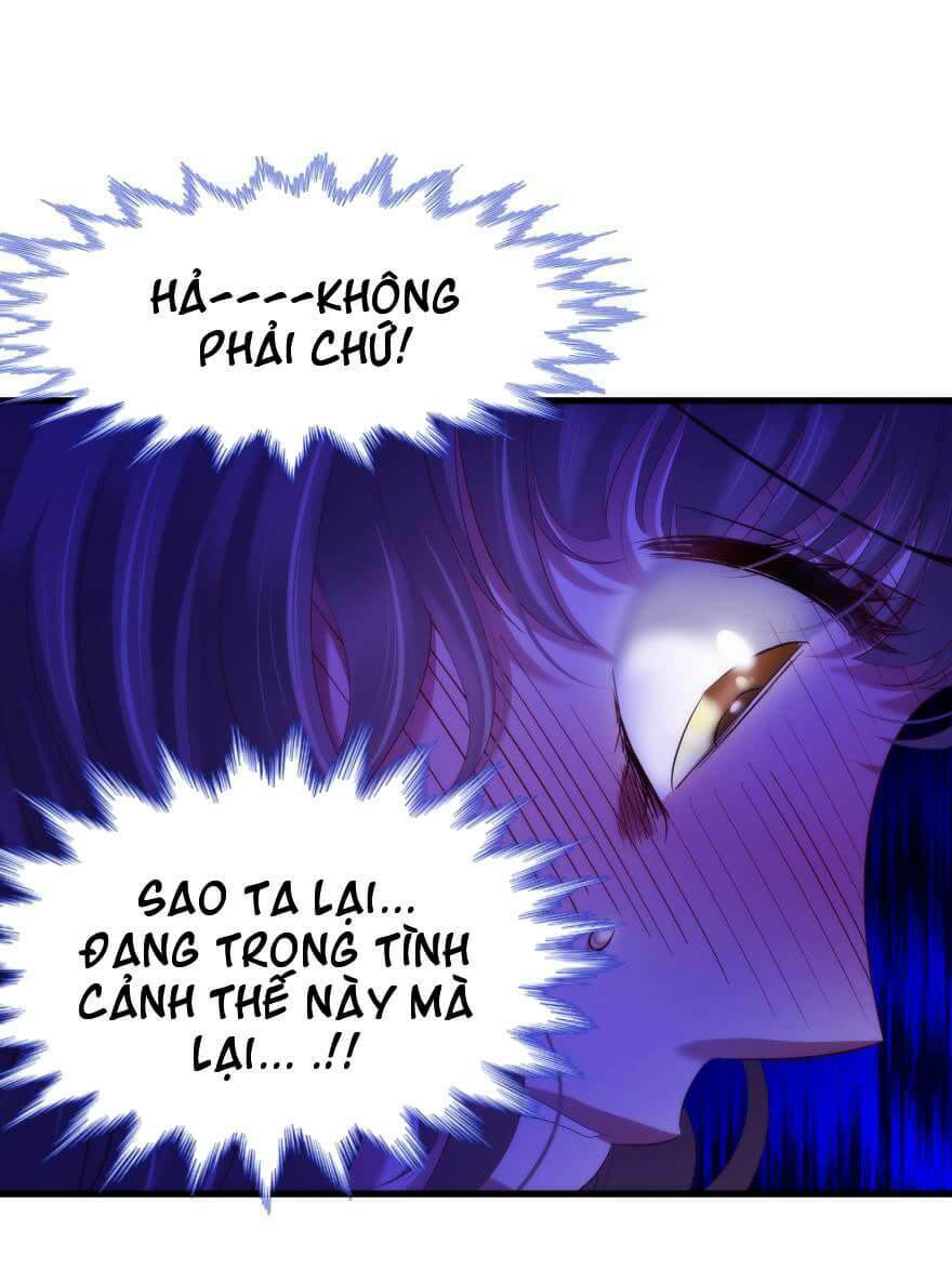 Một Vạn Tư Thế Công Lược Yêu Nam: Chapter 166