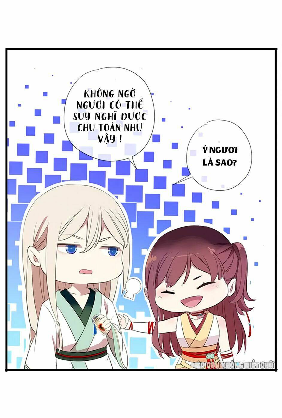 Bách Yêu Dị Văn: Chapter 46