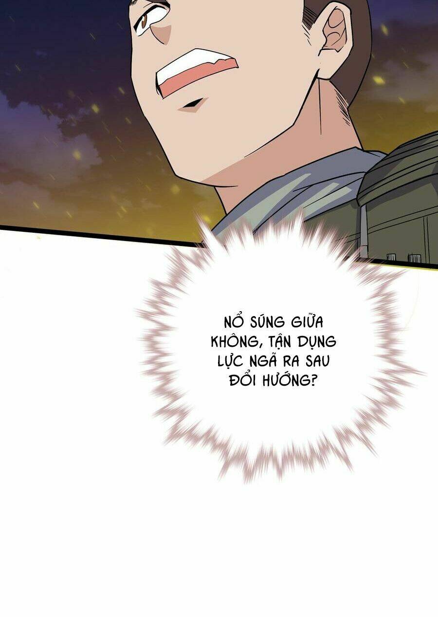 Tối Cường Binh Vương: Chapter 85