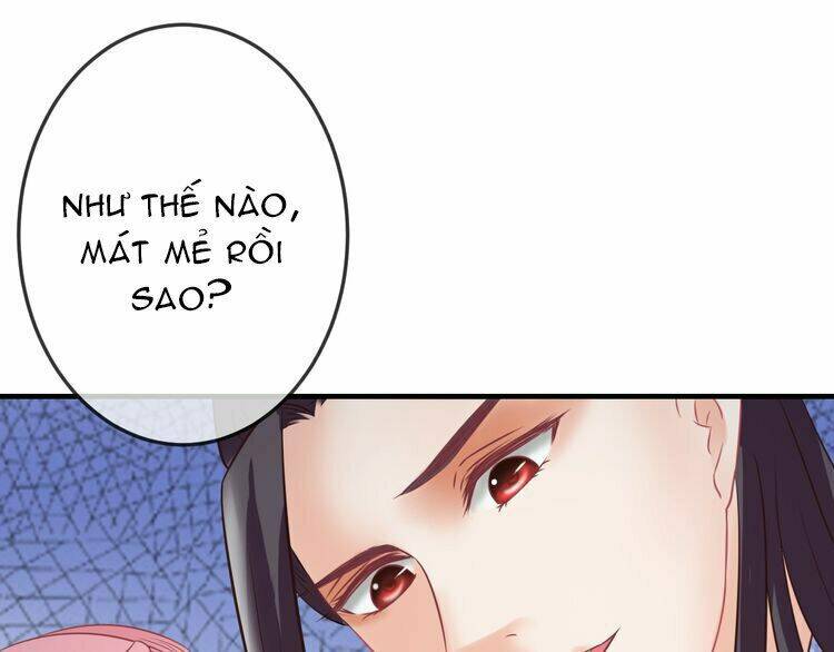 Báo Cáo Vương Gia, Vương Phi Là Một Con Mèo: Chapter 3