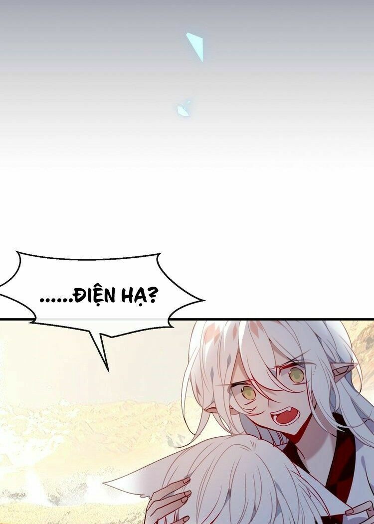 Ngô hoàng tại thượng: Chapter 93