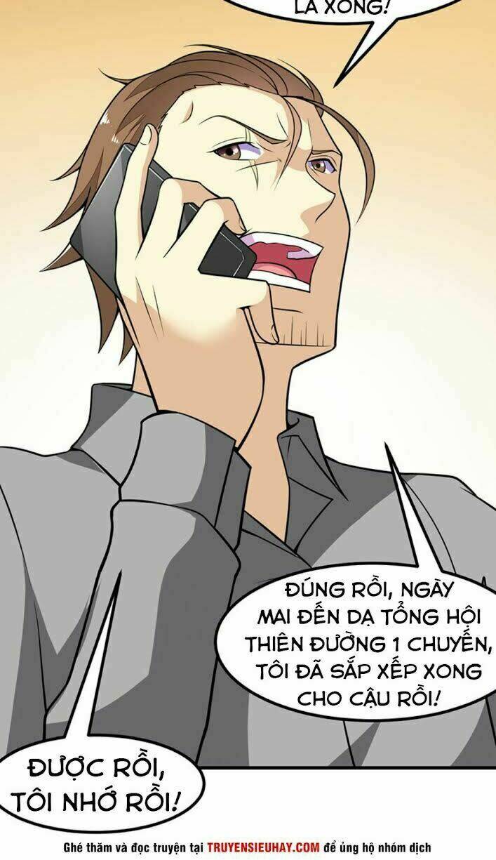 Dị Năng Thiếu Niên Vương: Chapter 51