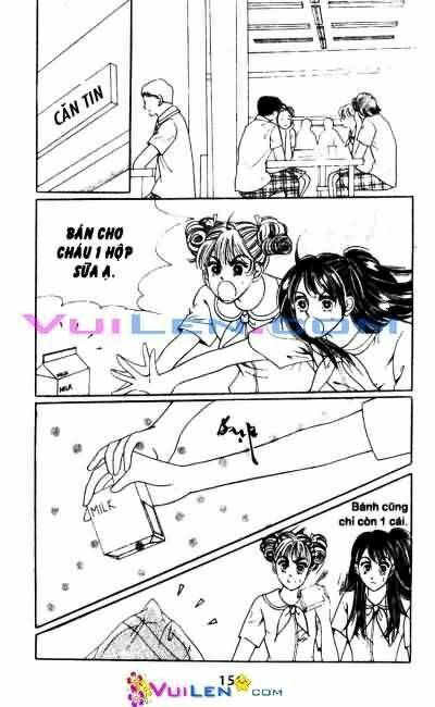 Cô Gái Yêu Kiều: Chapter 6