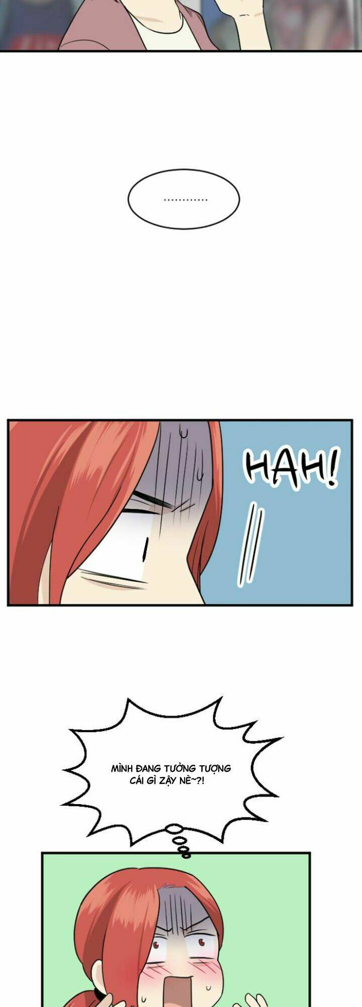 Người Đẹp Gangnam: Chapter 42