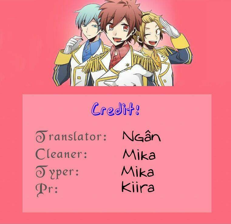 Những Ngôi Sao Không Ngủ: Chapter 5