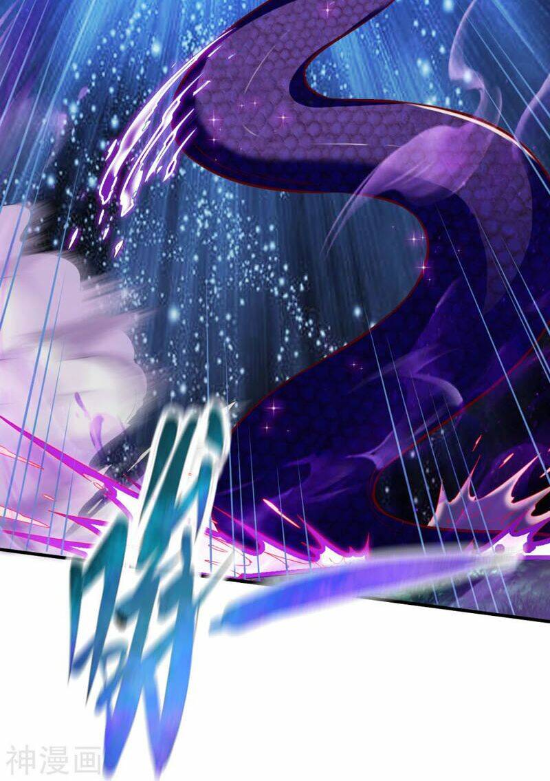 Chiến Đỉnh: Chapter 185