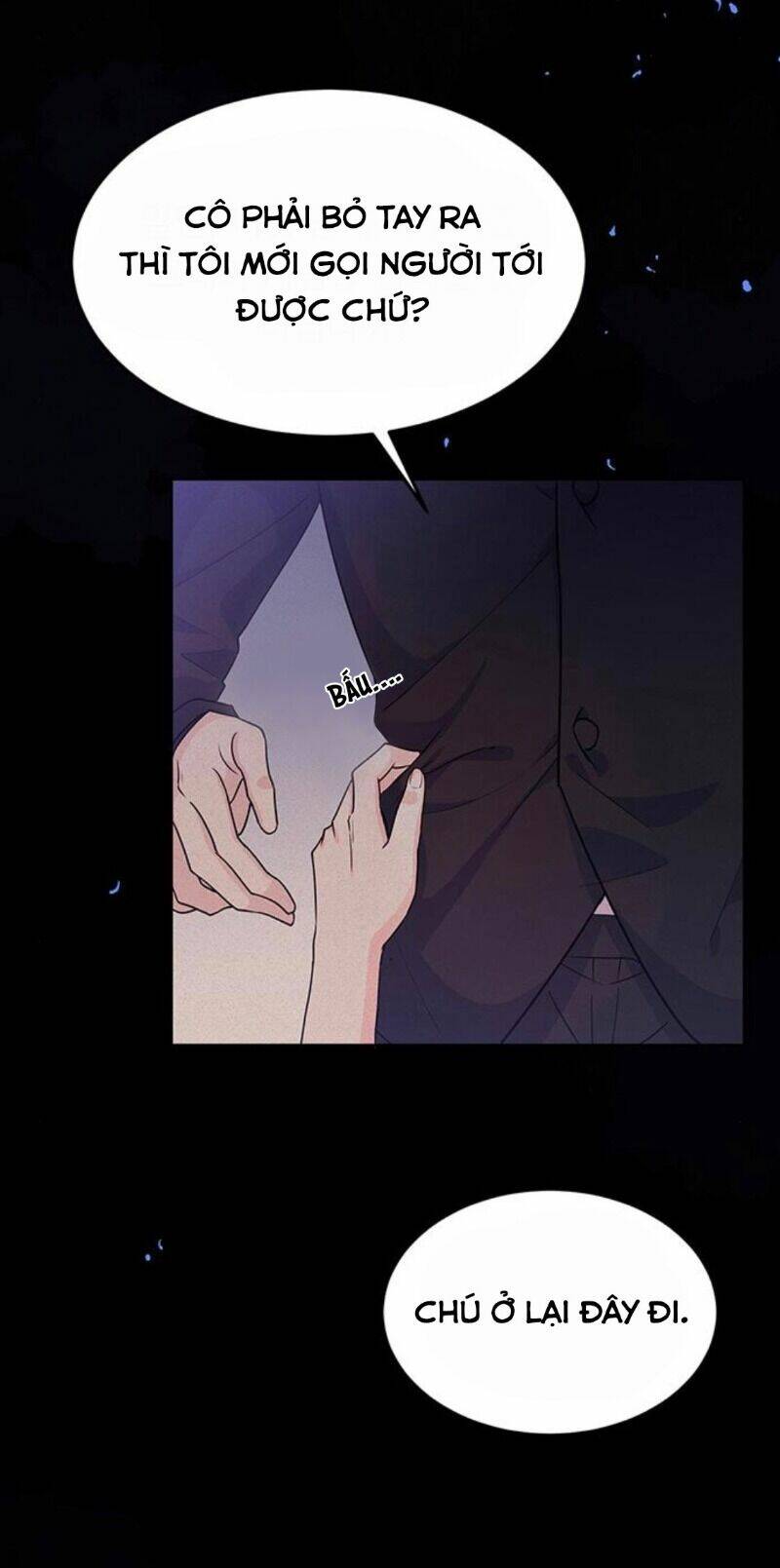 Nữ Hiệp Trở Về: Chapter 10