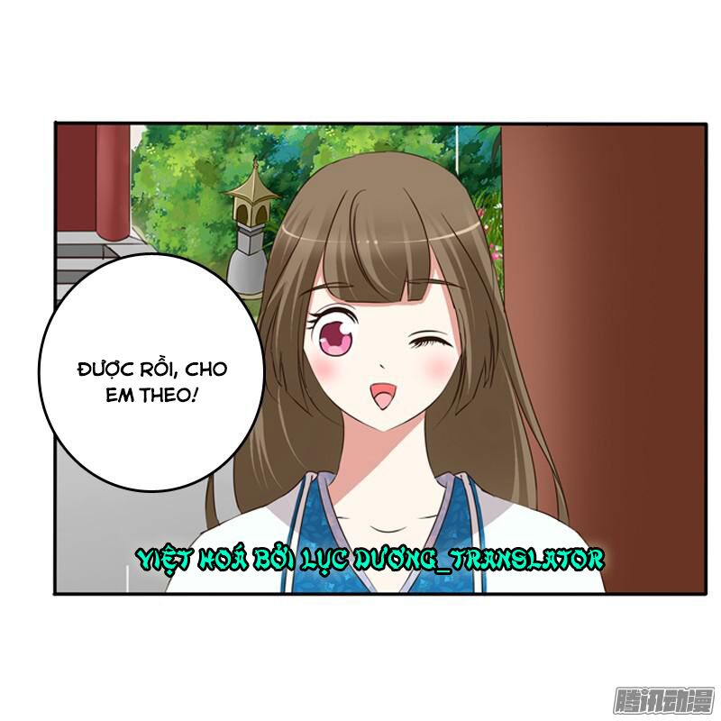 Thông Linh Phi: Chapter 97