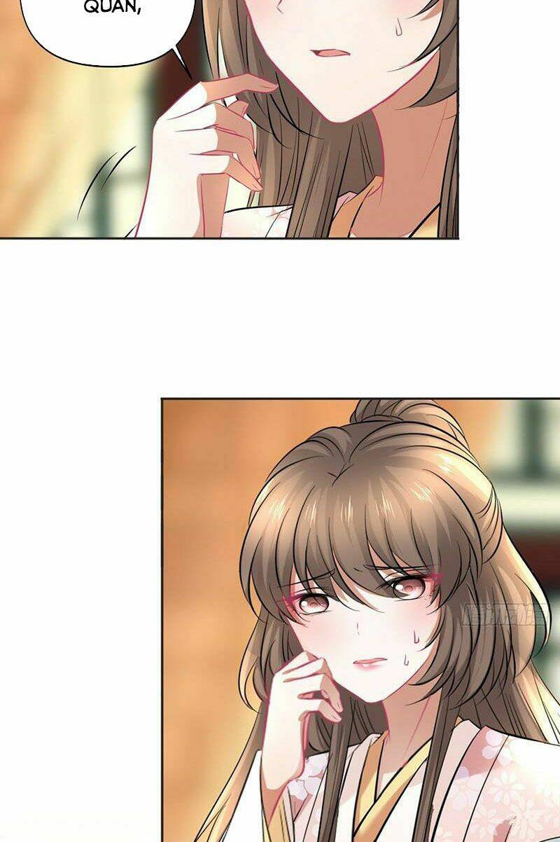 Vương Phi Thật Thích Trang Điểm: Chapter 168