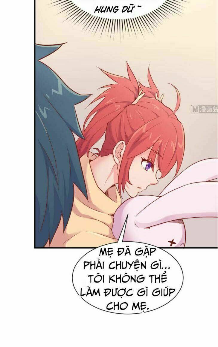 Bác Sĩ Riêng Của Nữ Thần: Chapter 11