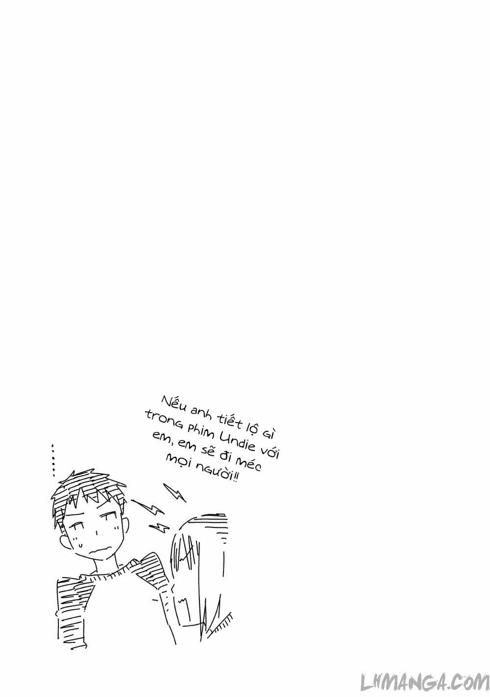 Seifuku Aventure: Chapter 22