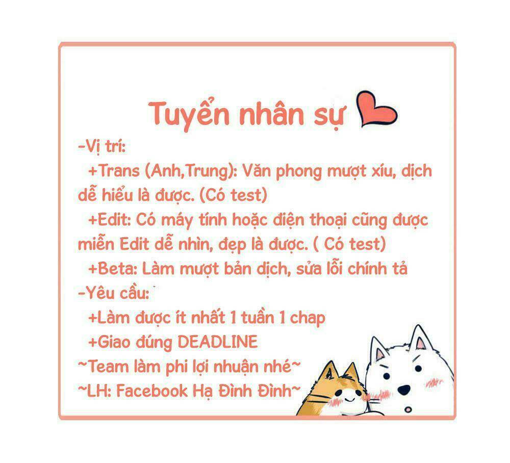 Trò Chơi Trừng Phạt: Chapter 10